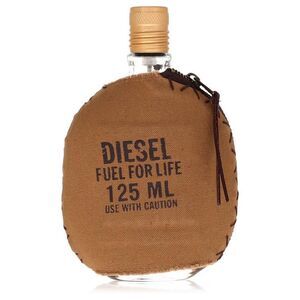 Diesel Fuel for Life EDT 125ml Men Eau De Toilette
